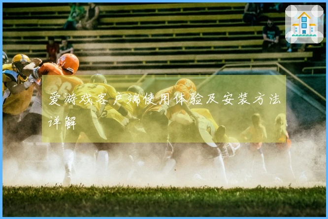 爱游戏客户端使用体验及安装方法详解