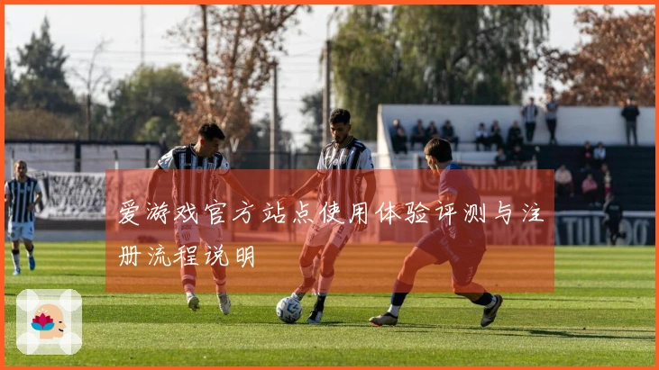 爱游戏官方站点使用体验评测与注册流程说明